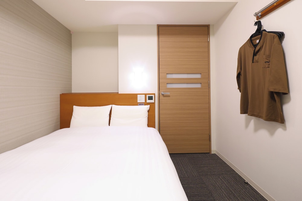 Corner Double Room - Non Smoking(17sqm) - Photo 3