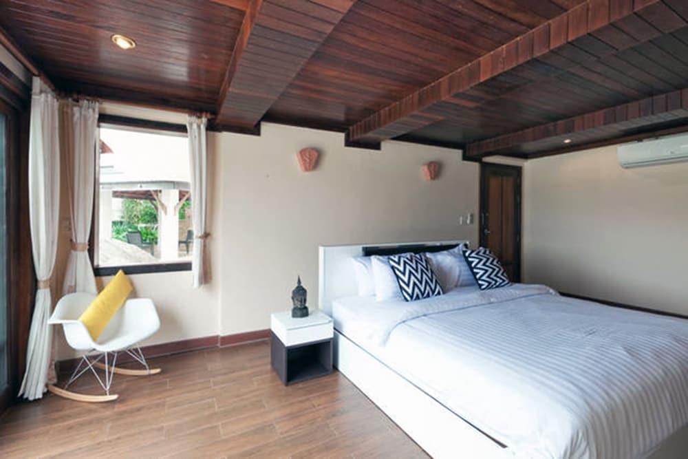 1 Bedroom Pool Villa photo 3