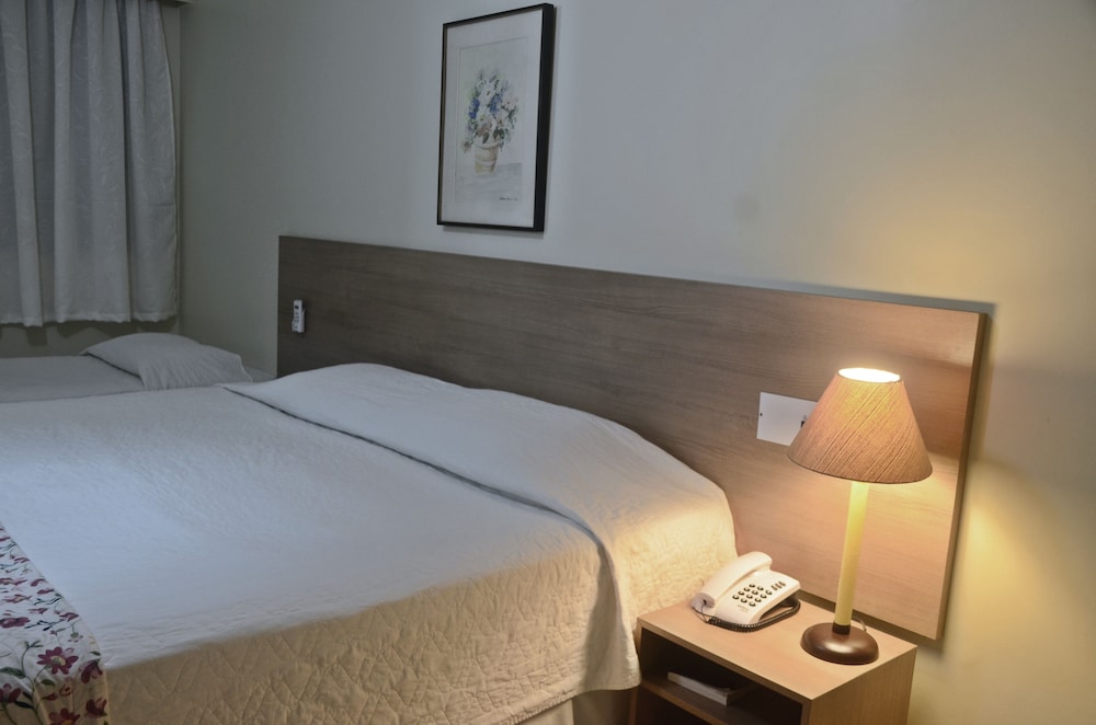 Standard Double Room - Photo 3