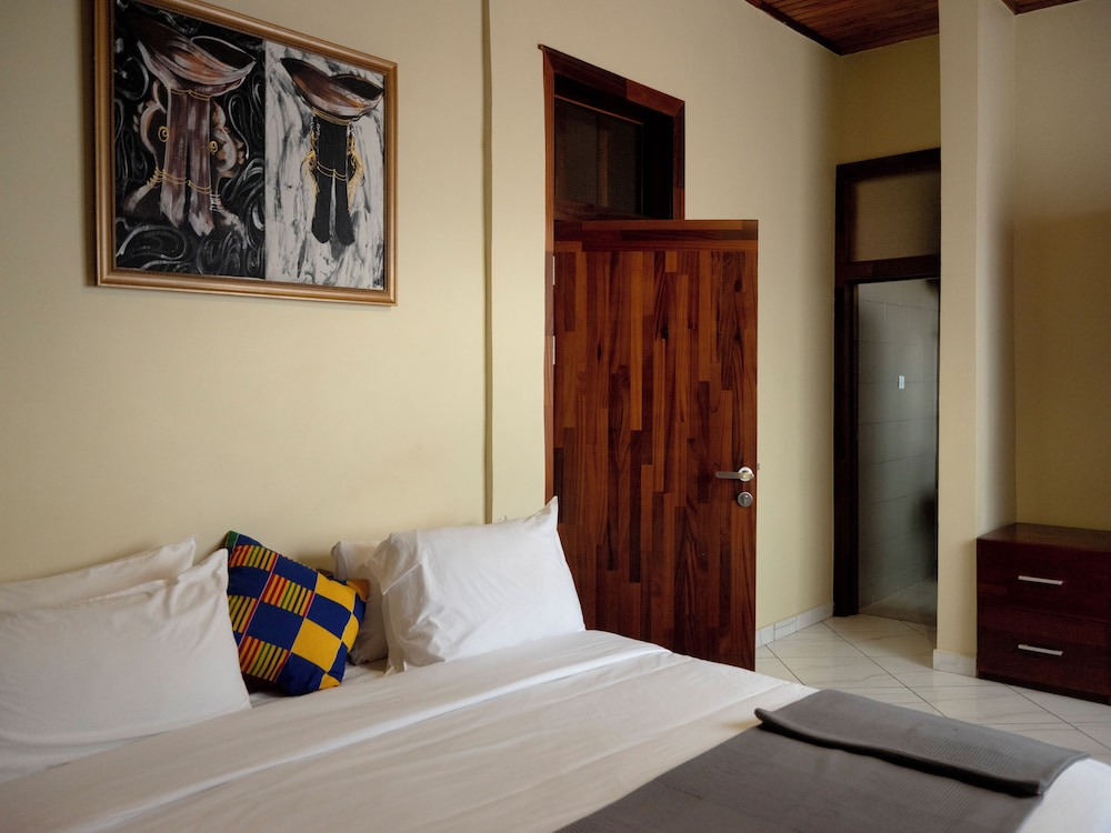 Deluxe Double Room photo 1
