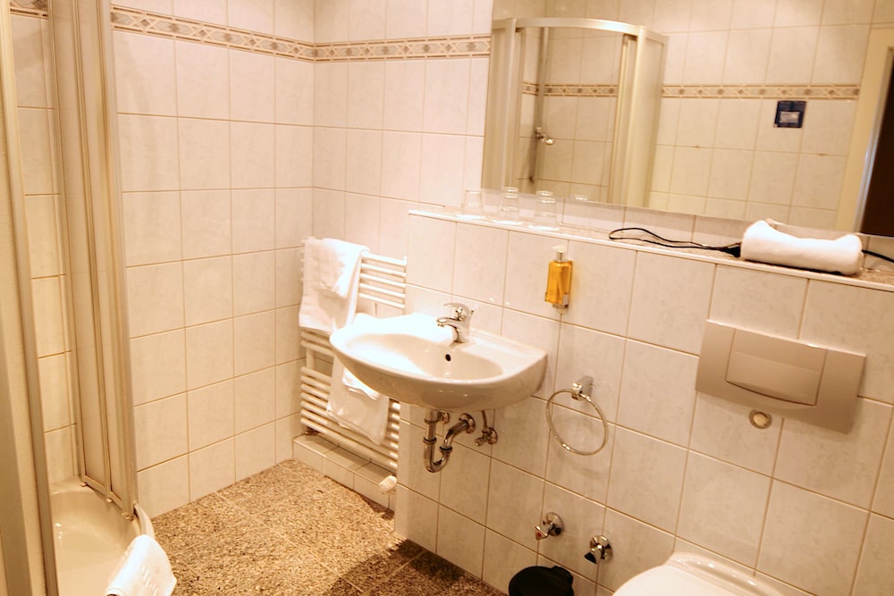 Standard Room, 1 Double Bed