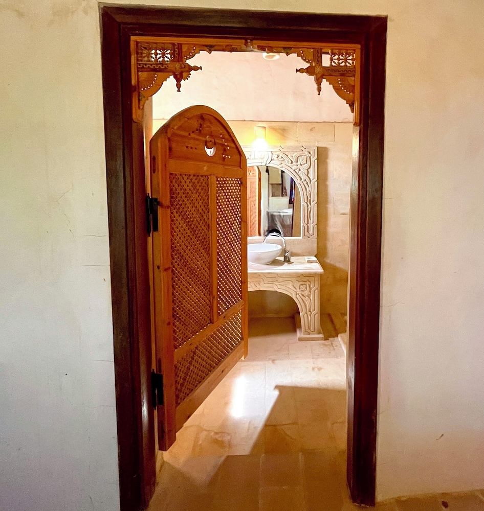 Standard Room, Desert View photo 2