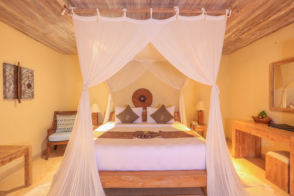 Villa, 2 Bedrooms, Private Pool - Photo 1