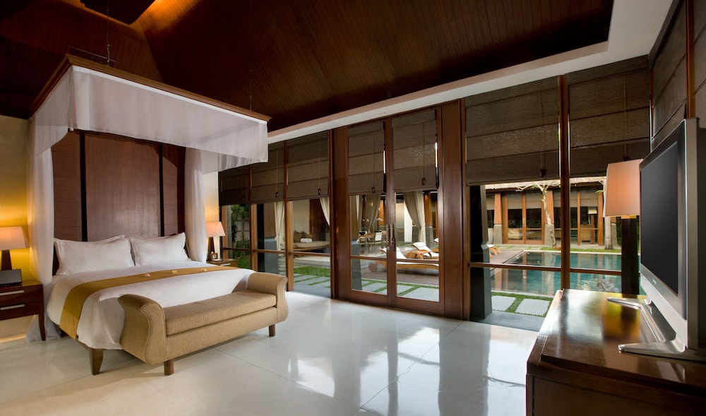 Villa, 2 Bedrooms, Private Pool (Daily Tea Time at The Dauh Restaurant) thumbnail 6