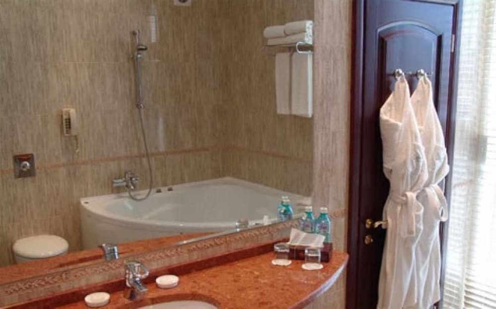 Comfort Suite, 1 Bedroom (Maxi) photo 3