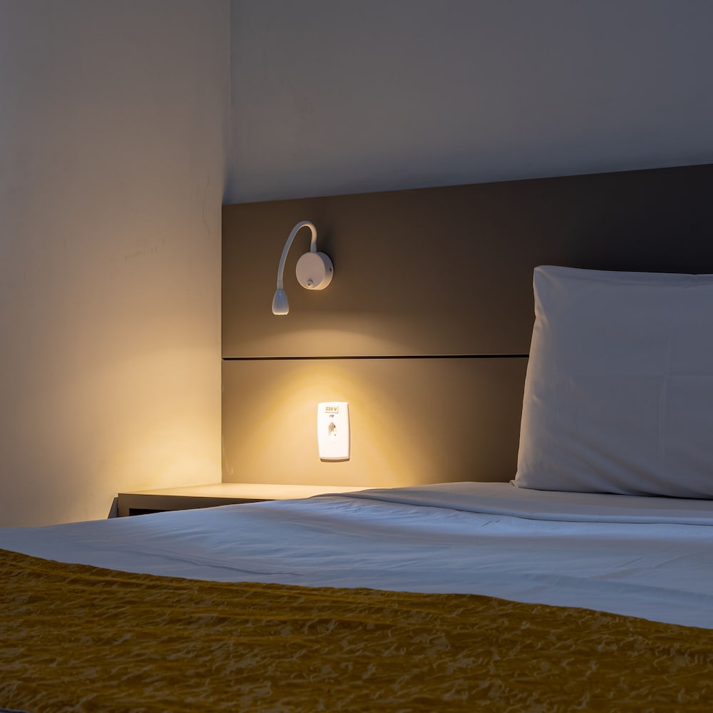 Deluxe Double Room, 1 Queen Bed, Non Smoking - Photo 5