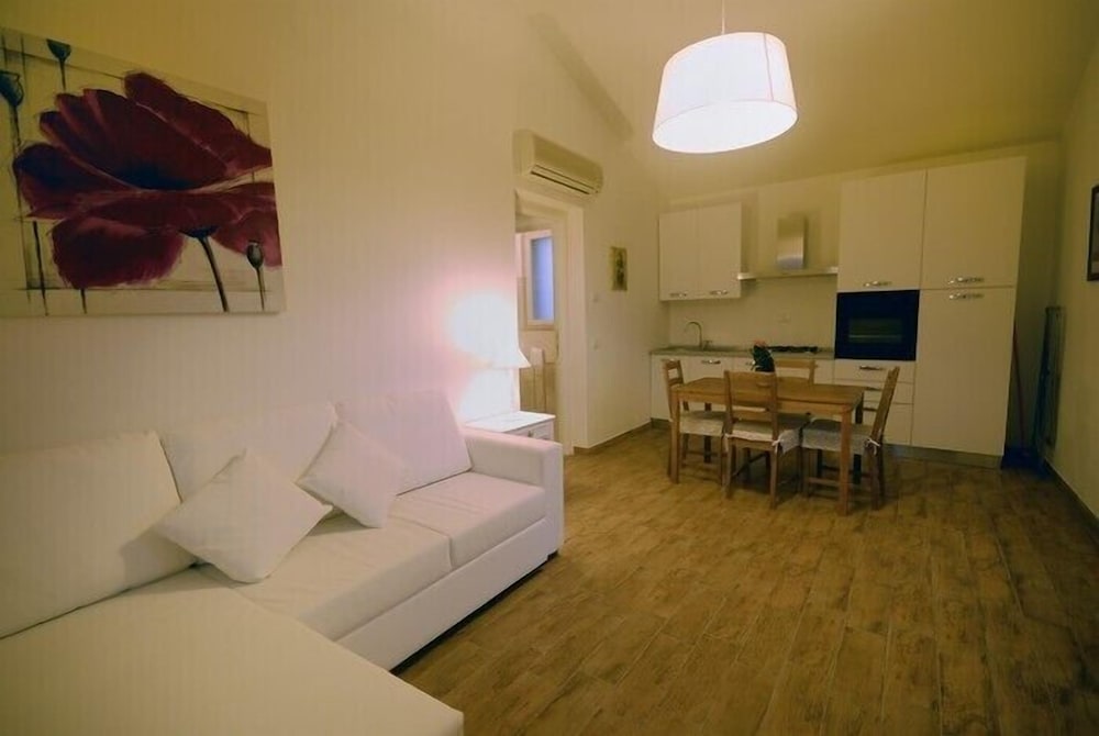 Apartment, 1 Bedroom photo 3
