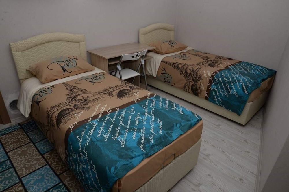 Classic Apartment, 4 Bedrooms, 2 Bathrooms, Sea View