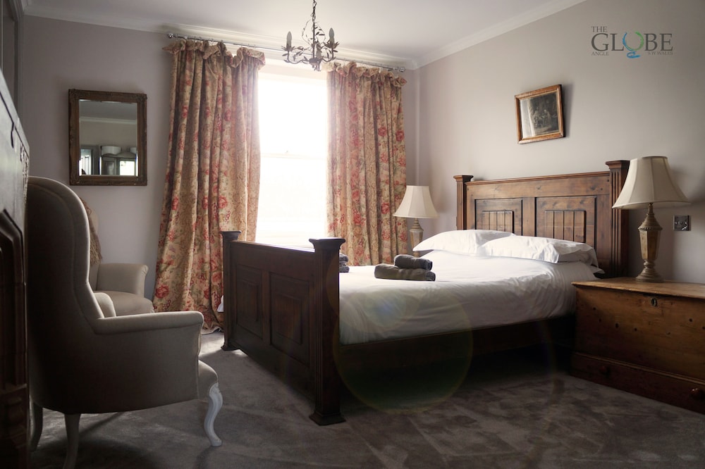 Grand Double Room