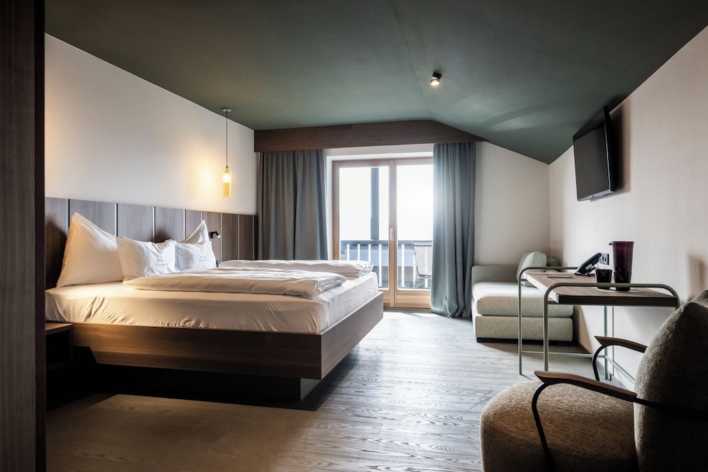 Panoramic Studio Suite, Terrace