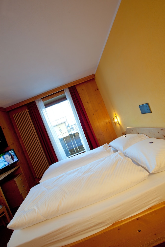 Classic Double Room photo 1
