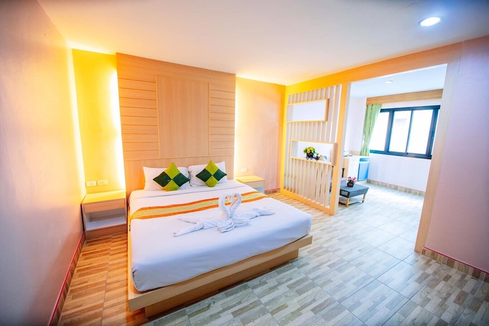 Superior Double Room - Photo 1