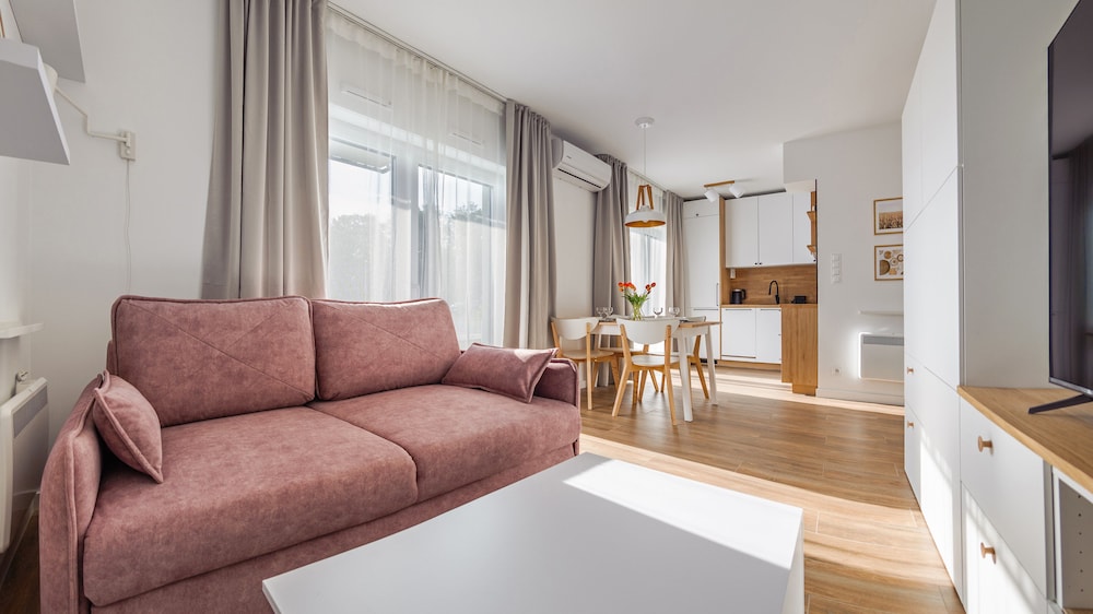 Apartment (D 5) photo 1