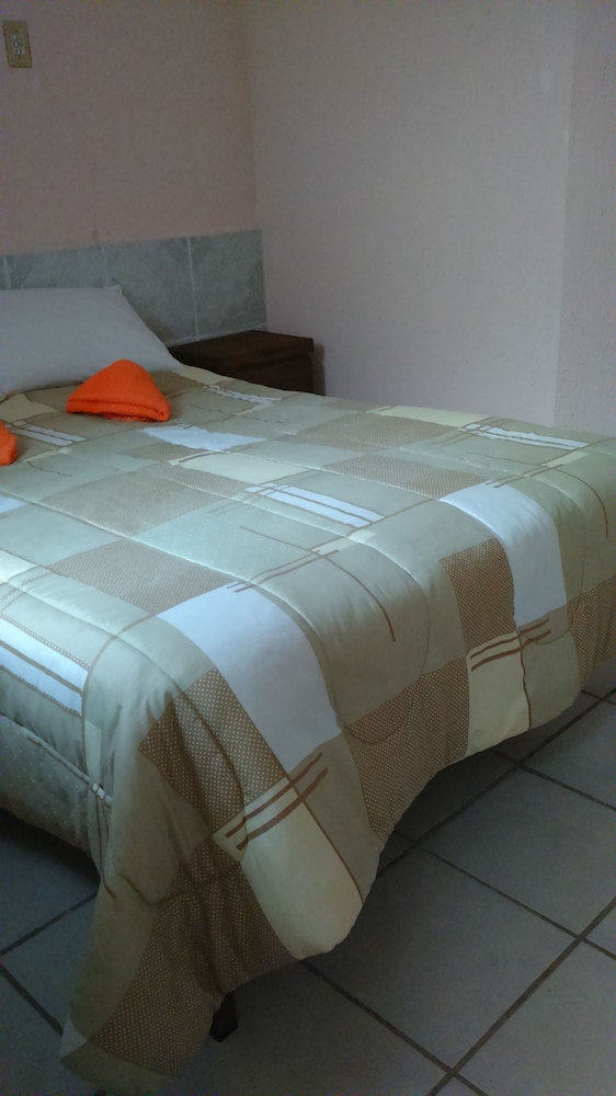 Double Room, 1 Double Bed photo 3