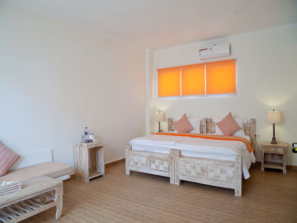 Comfort Double or Twin Room photo 2