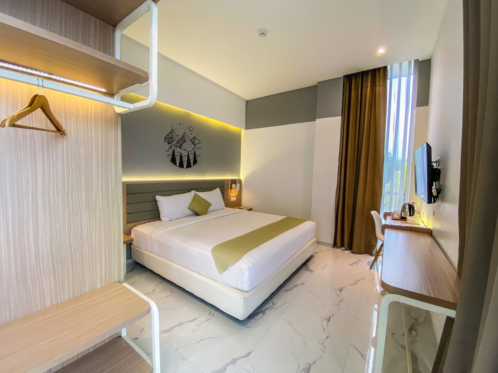 Executive Double Room photo 2