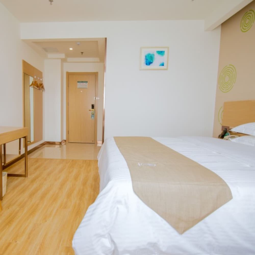 Superior Double Room, Non Smoking photo 1