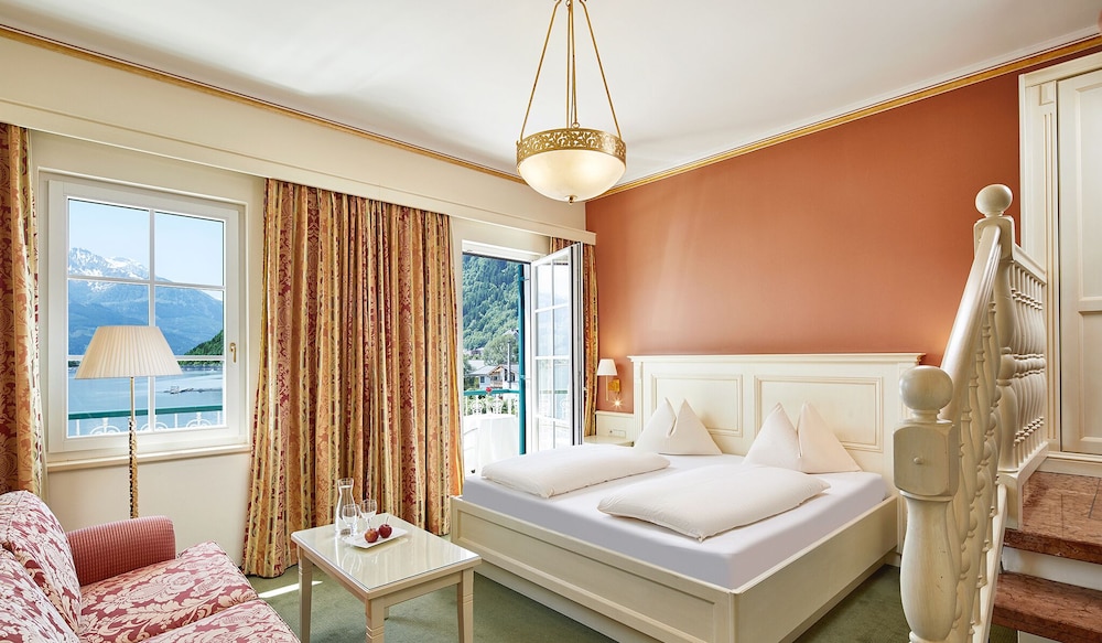 Superior Double Room, Balcony, Lake View - Photo 4