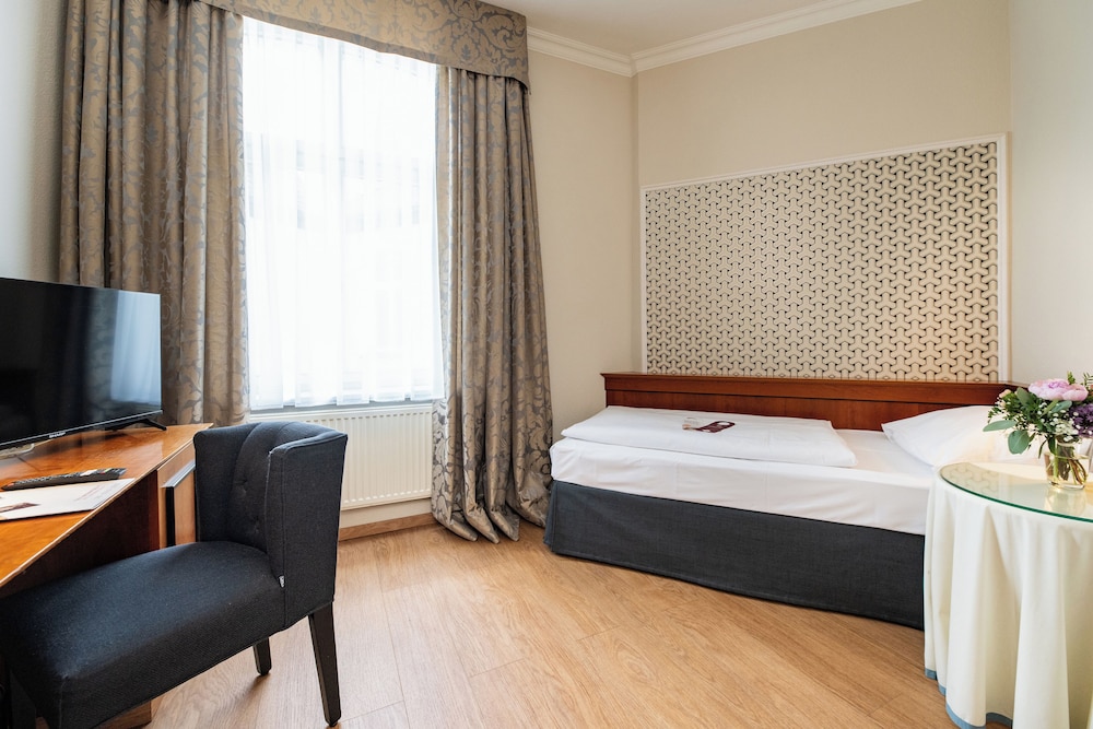 Economy Single Room photo 1