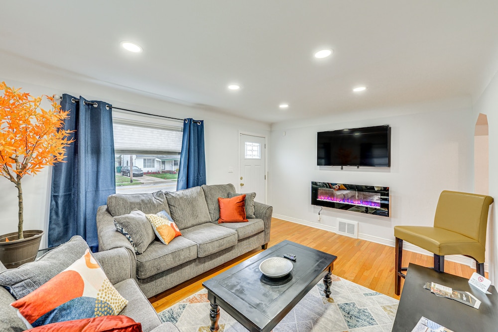 House (3 Bedrooms) photo 1