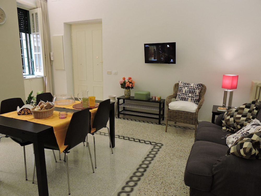 Apartment, 3 Bedrooms