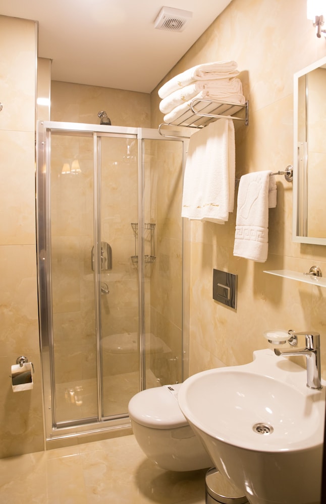 Standard Single Room, Ground Floor photo 3