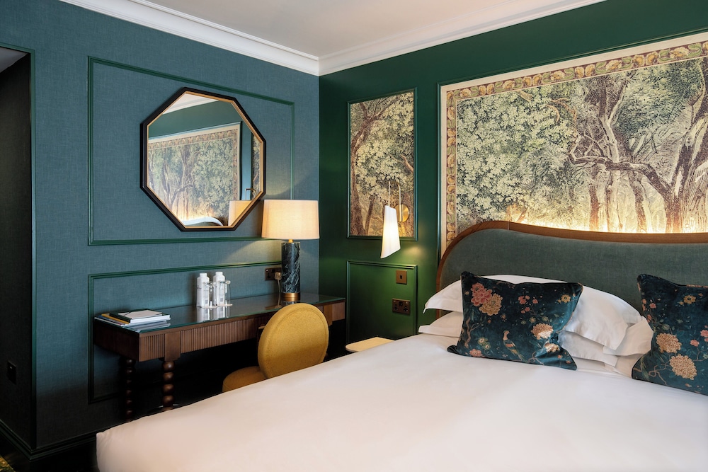Executive Double or Twin Room photo 1