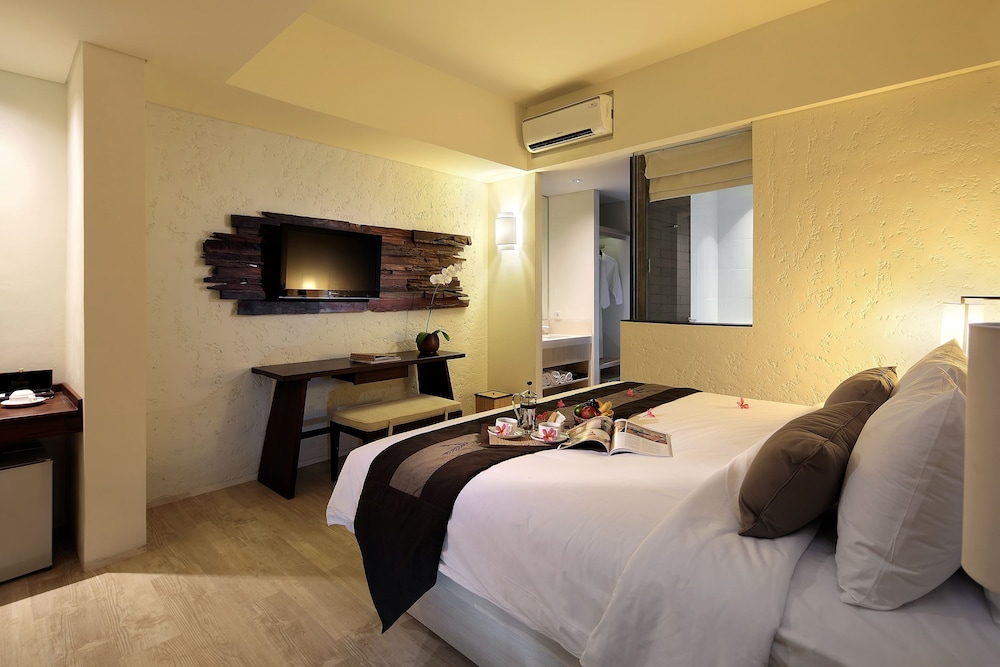Classic Room - Photo 1