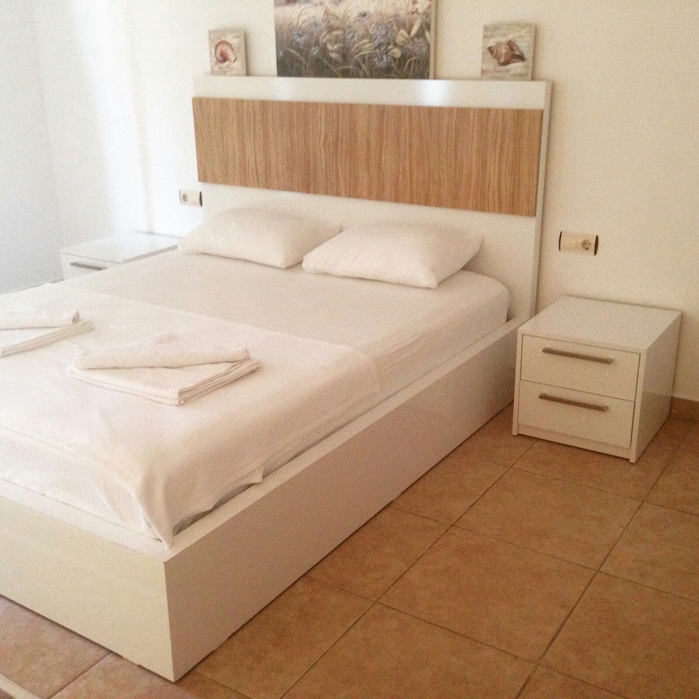 Family Suite photo 1