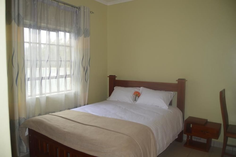 Double Room, Non Smoking photo 2
