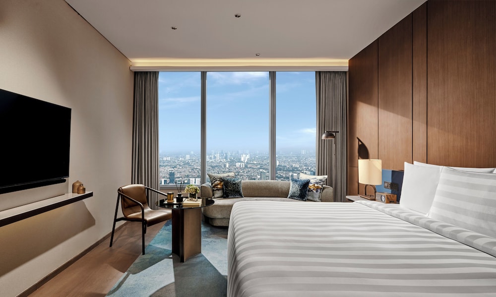 Premier Room (Pacific Club) photo 3