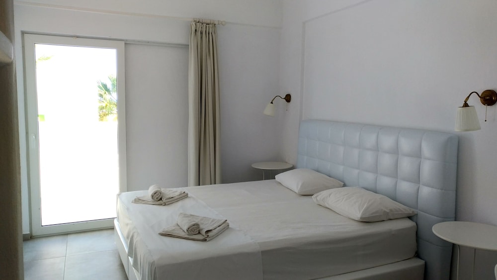 Deluxe Room photo 1