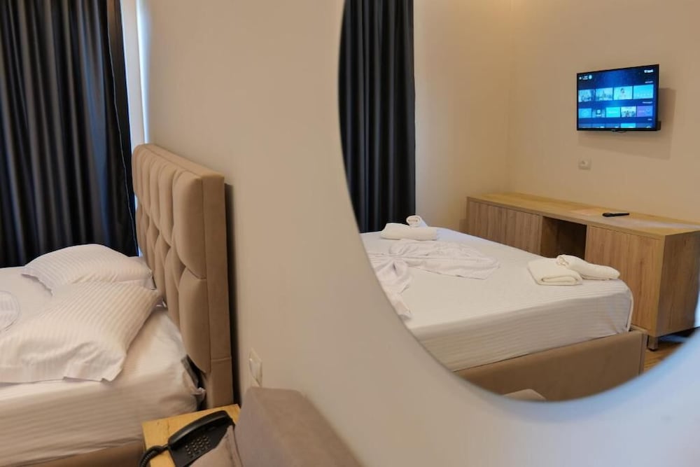 Deluxe Suite, Sea View photo 1