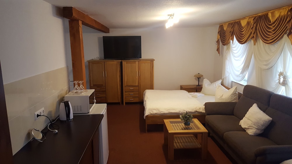 Triple Room photo 1