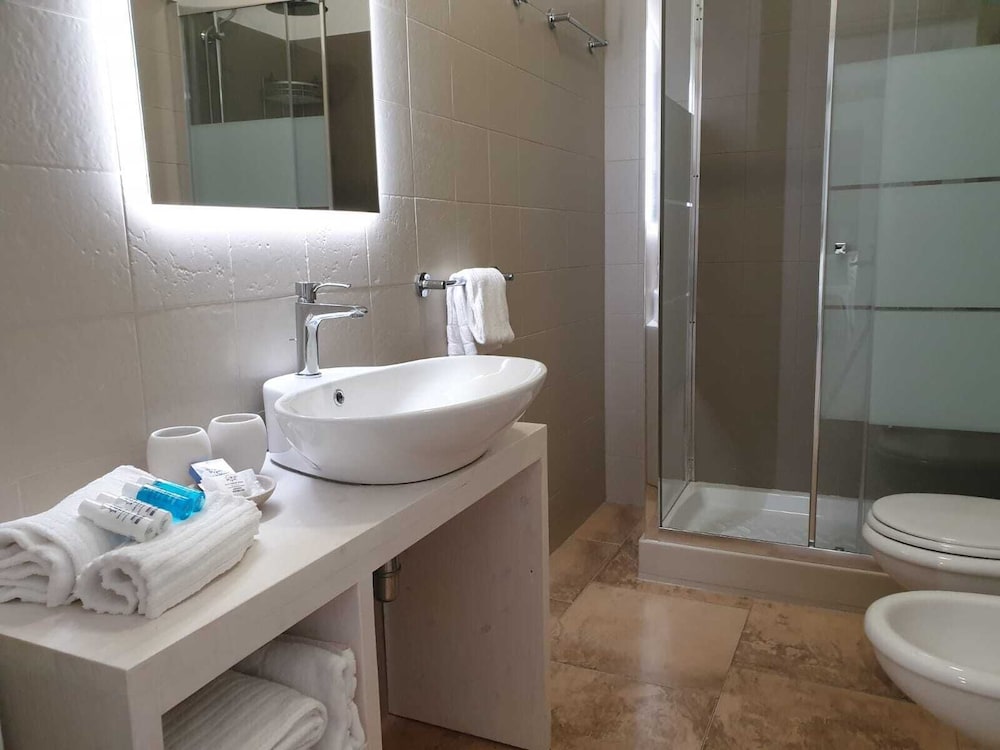 Double Room Single Use photo 2