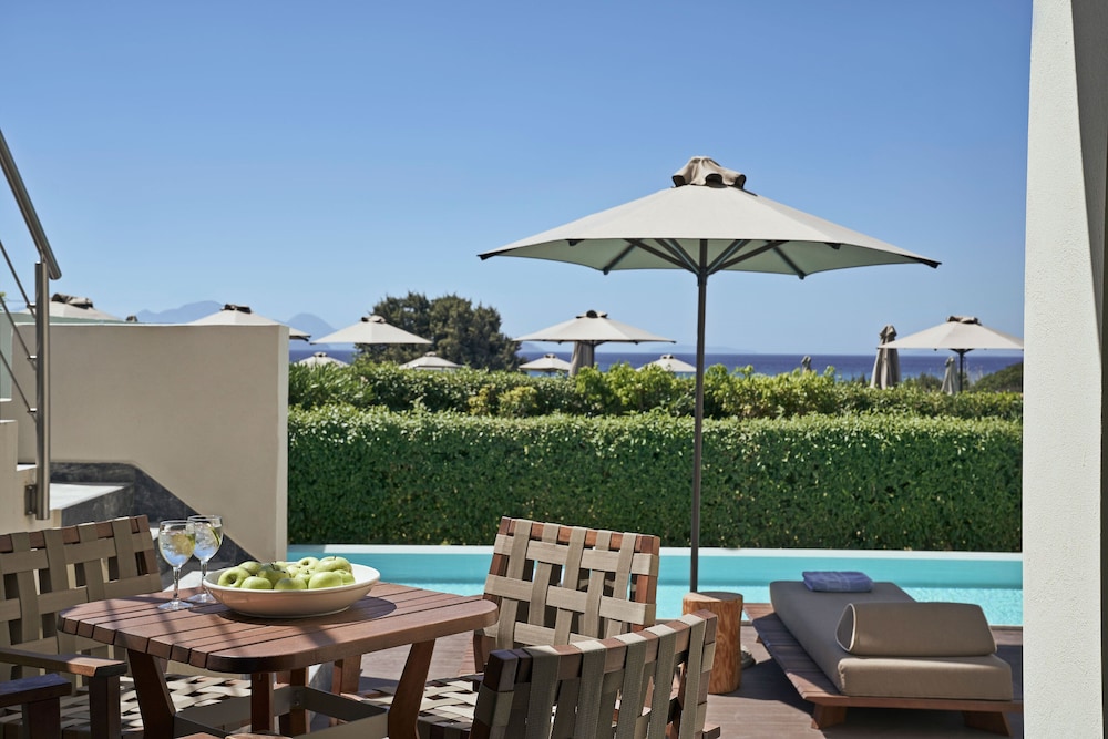 Villa with Private Pool Sea View - Photo 9