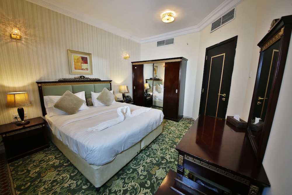 Standard Apartment, 1 Bedroom (1 King Bed)