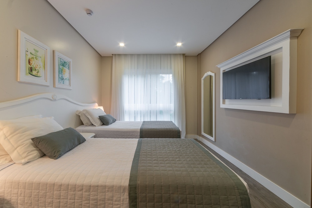 Traditional Double or Twin Room photo 2