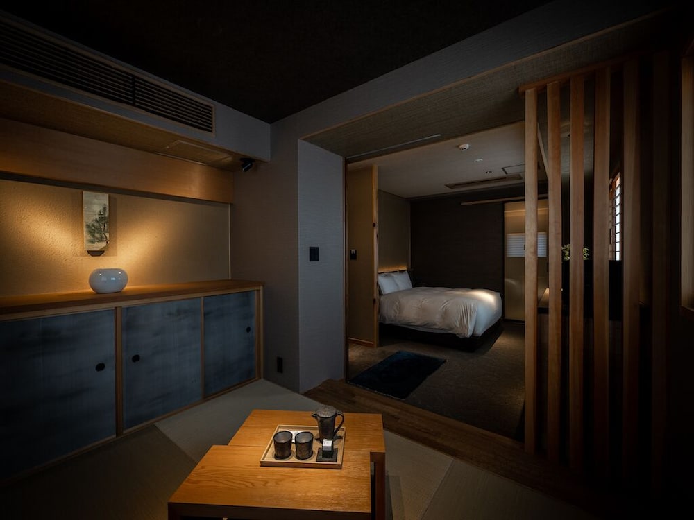 Junior Suite, Double Bed, Non Smoking (33 Sqm) - Photo 3