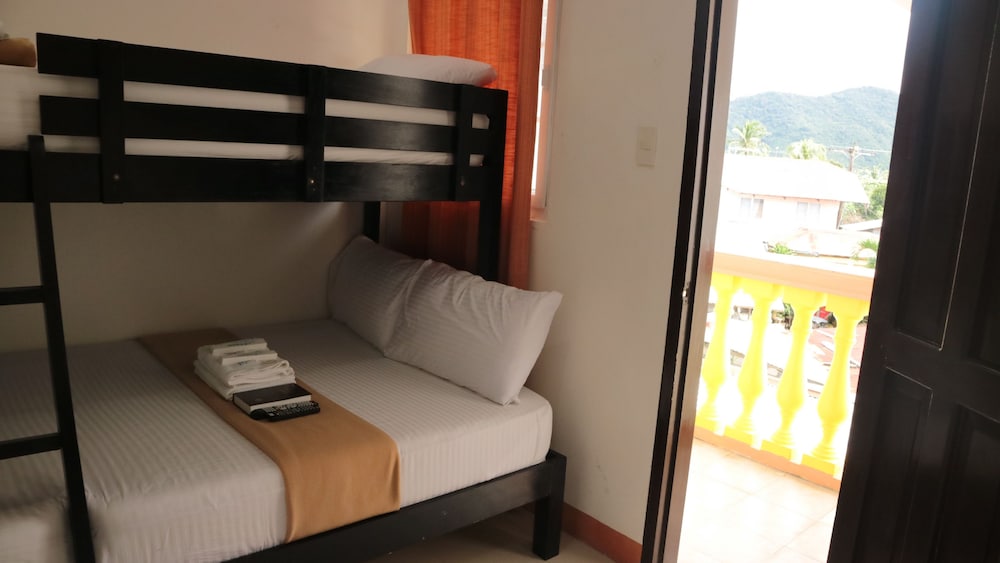 Triple Room photo 2