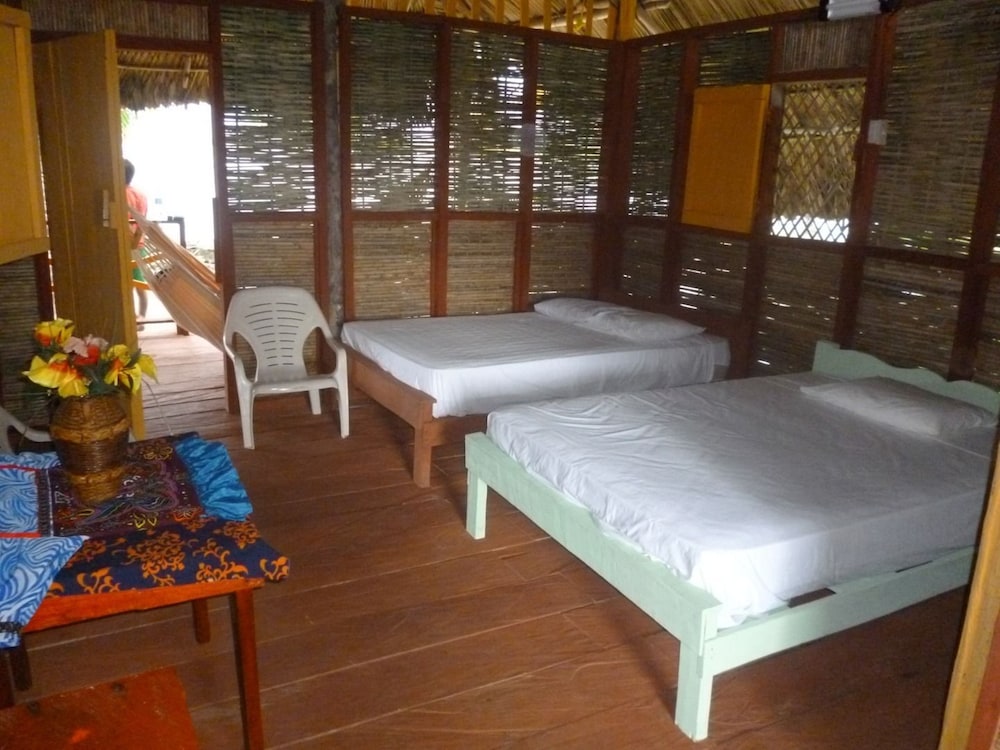 Standard Cabin, 1 Double Bed photo 2