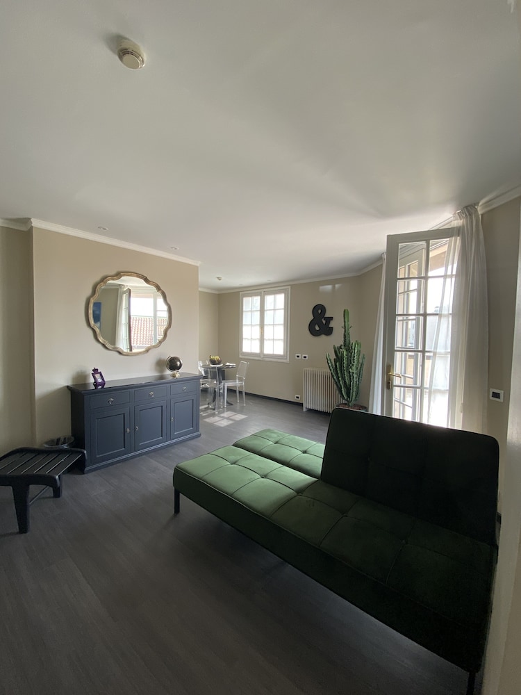 Panoramic Suite, 1 Bedroom