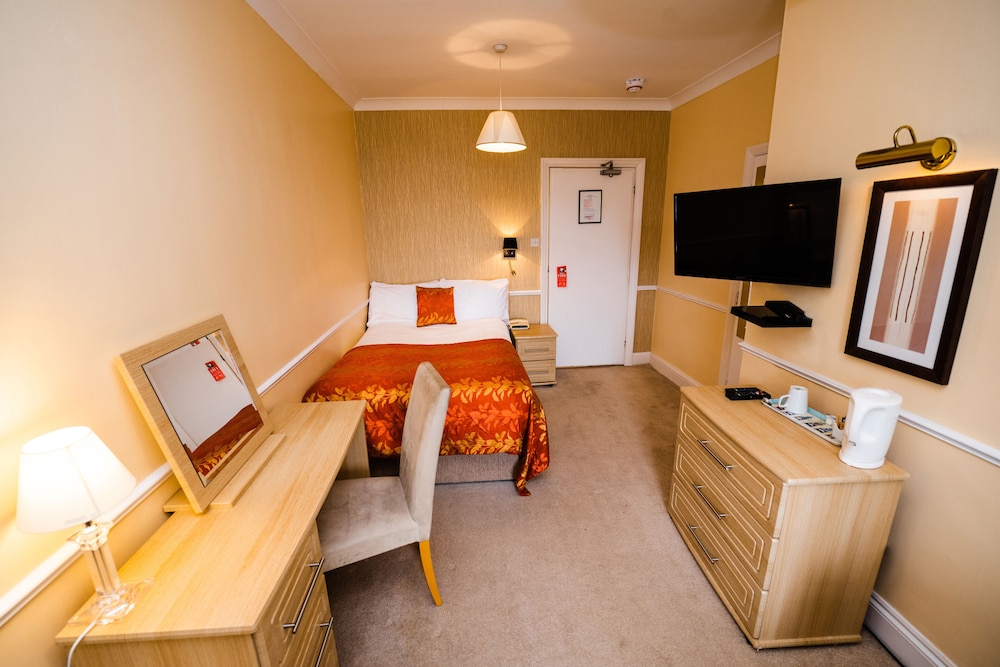 Single Room - Photo 3