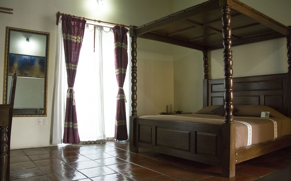 Luxury Quadruple Room photo 3