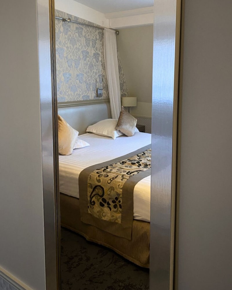Romantic Superior Double Room photo 2
