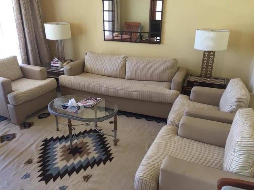 Apartment (Non Smoking)