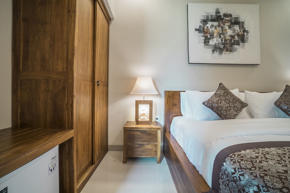 Deluxe Room, Ground Floor - Photo 2
