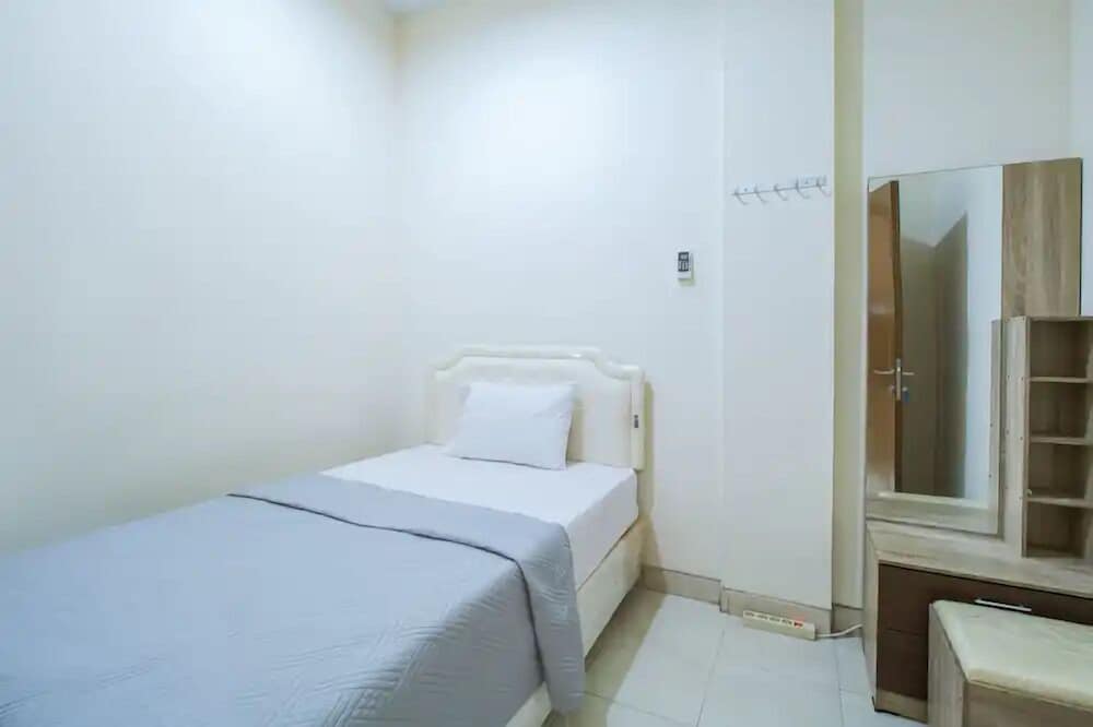Family Triple Room photo 2