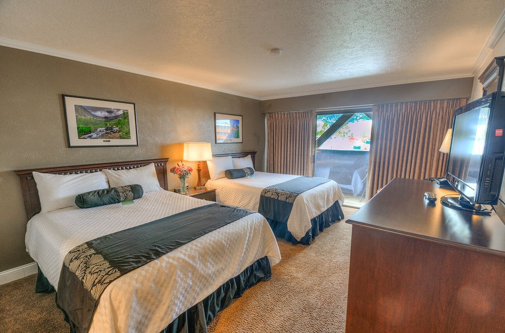 Deluxe Suite photo 1