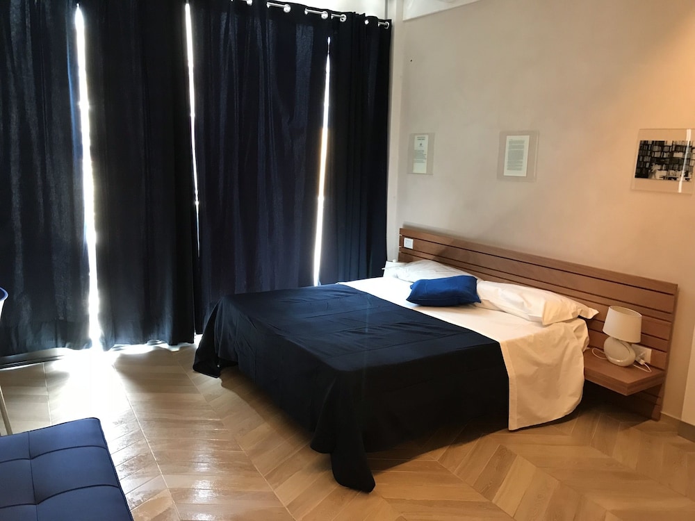 Comfort Studio, Terrace (Bufalino)